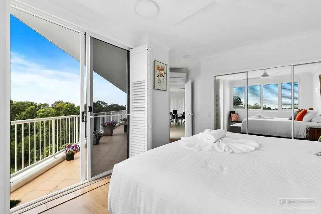 Penthouse On Woorim Apartment Australia