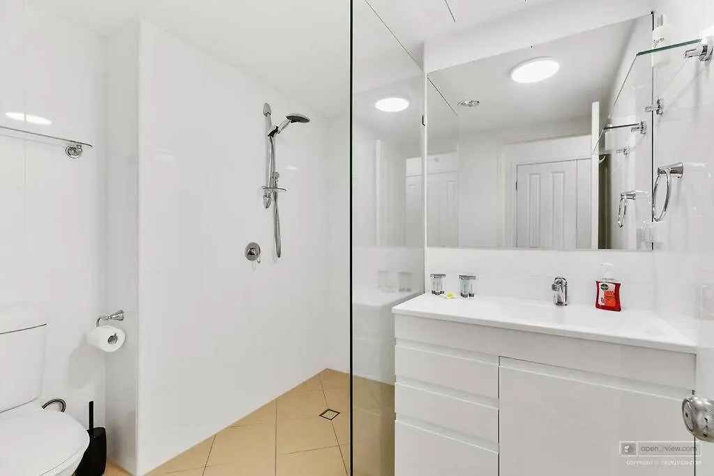 Penthouse On Woorim Apartment