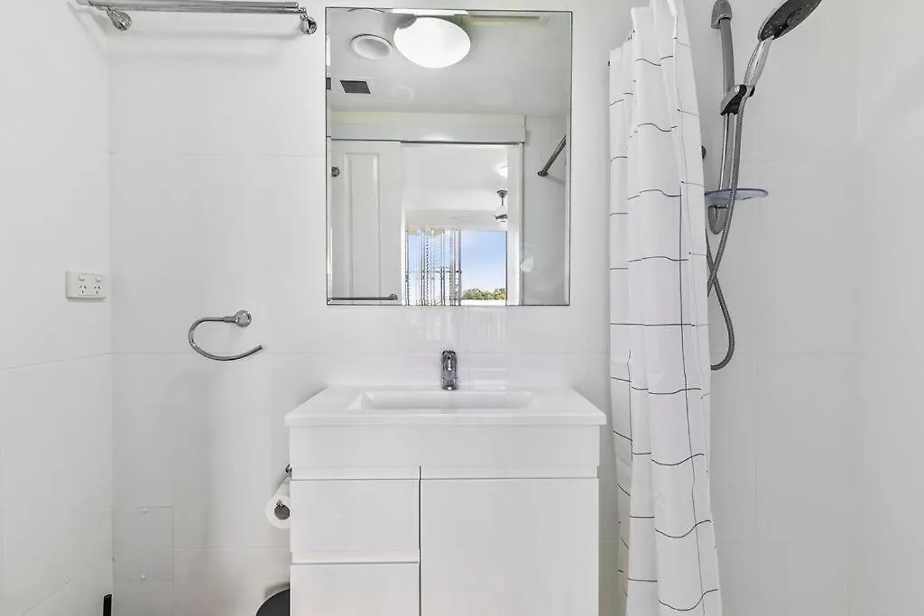 Penthouse On Woorim Apartment