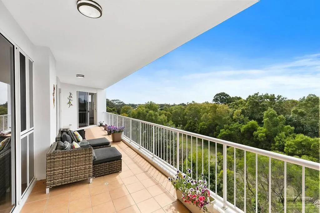 Penthouse On Woorim Apartment Australia