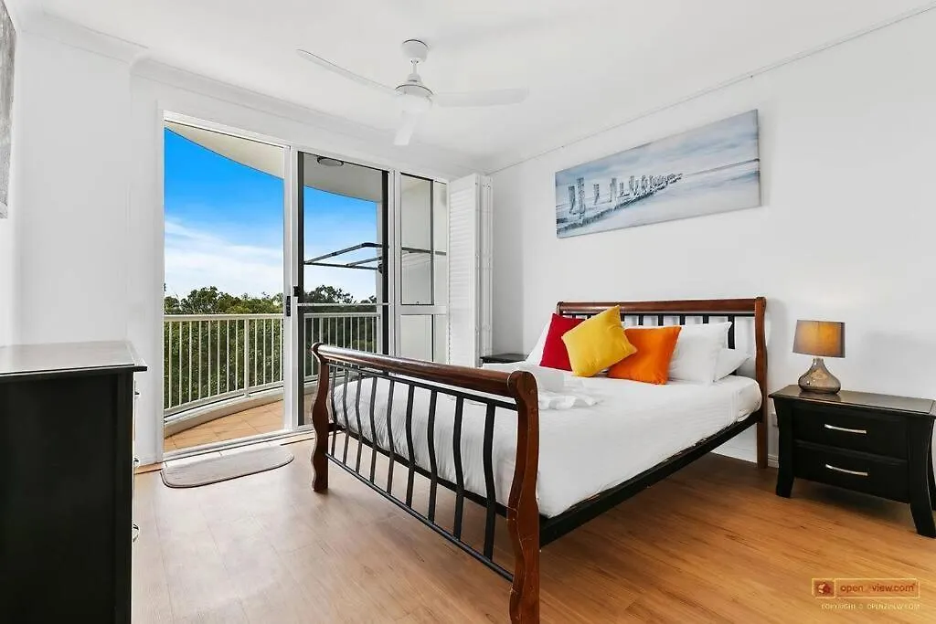 Penthouse On Woorim Apartment 0*,  Australia