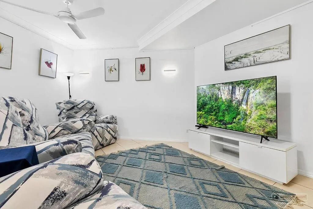Penthouse On Woorim Apartment 0*,  Australia