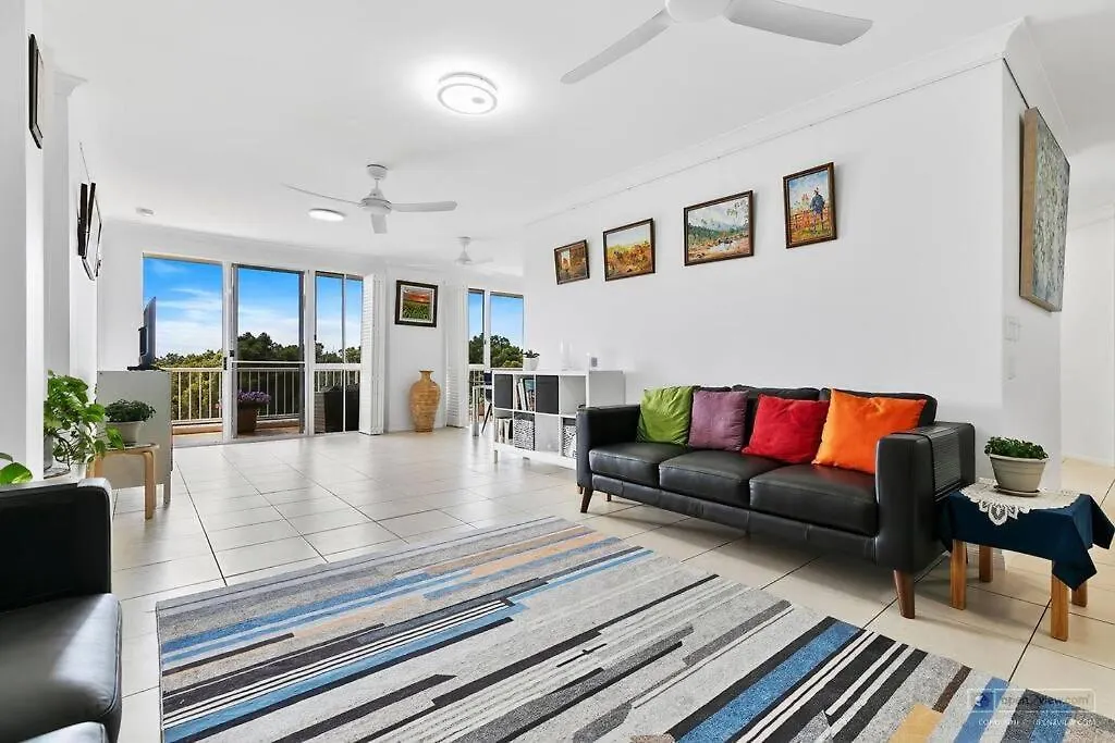 Penthouse On Woorim Apartment Australia