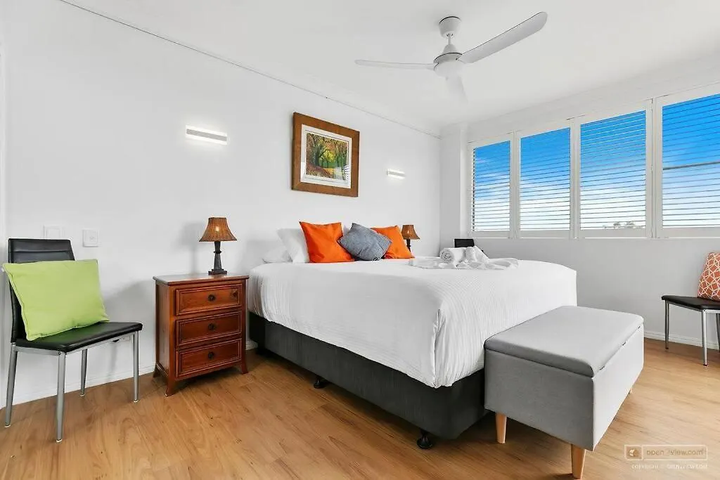 Penthouse On Woorim Apartment