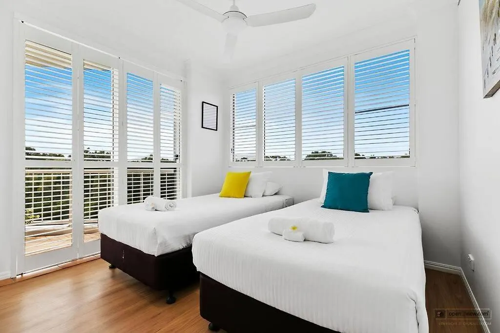Penthouse On Woorim Apartment 0*,