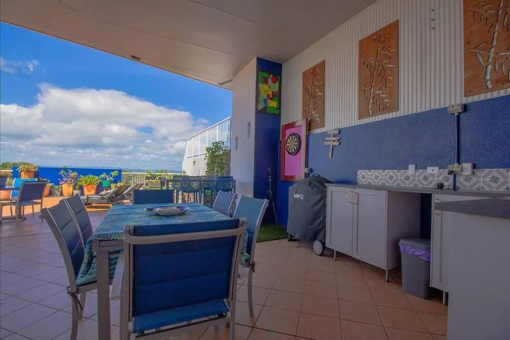 Penthouse On Woorim Apartment Australia