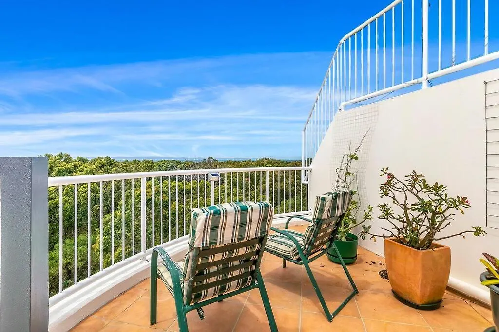 Penthouse On Woorim Apartment