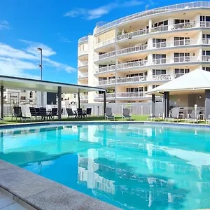 3* Resort Fairways Golf & Retreat Bribie Island