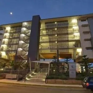  Apartment On The Bribie Island