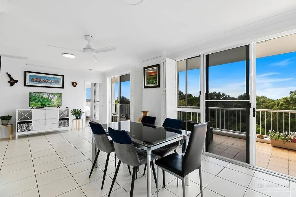 Penthouse On Woorim Apartment
