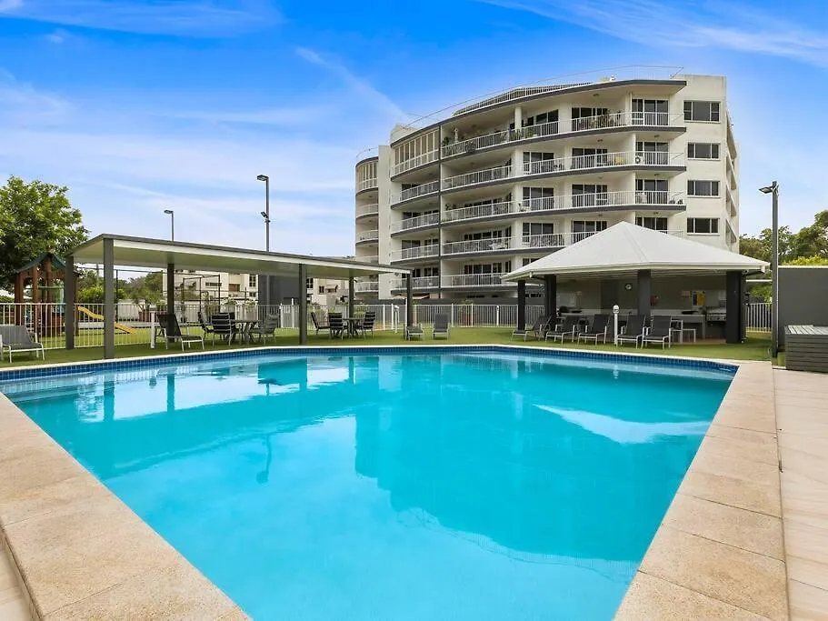 Penthouse On Woorim Apartment