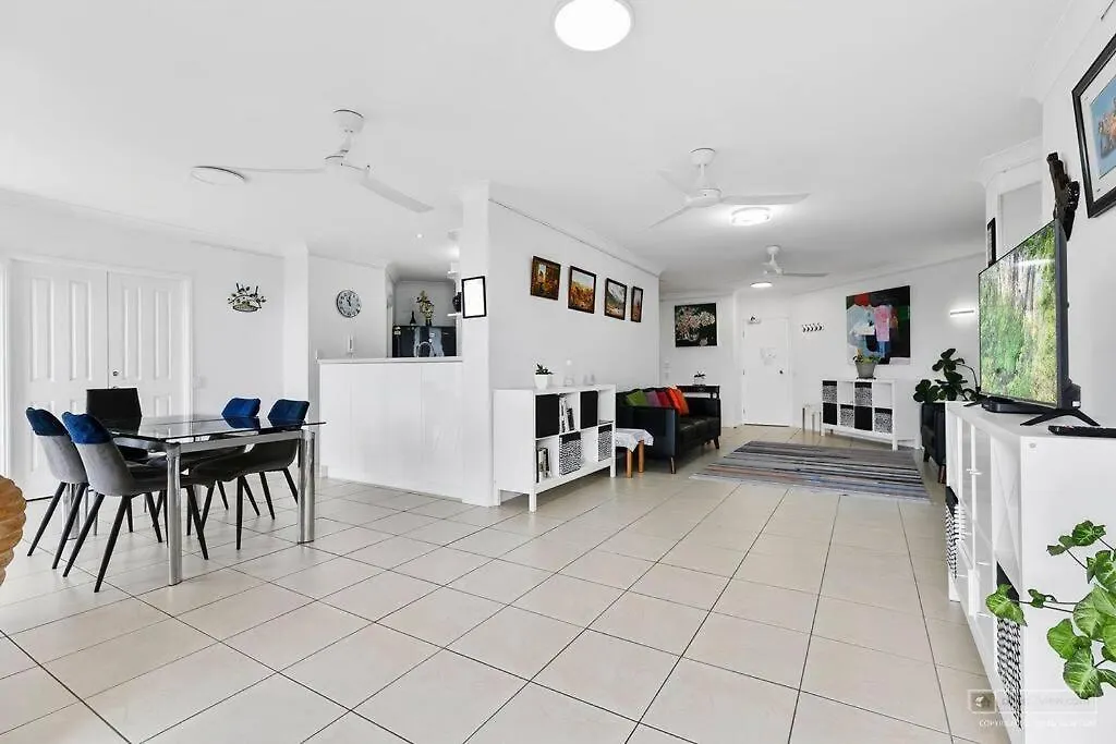 Apartament Penthouse On Woorim