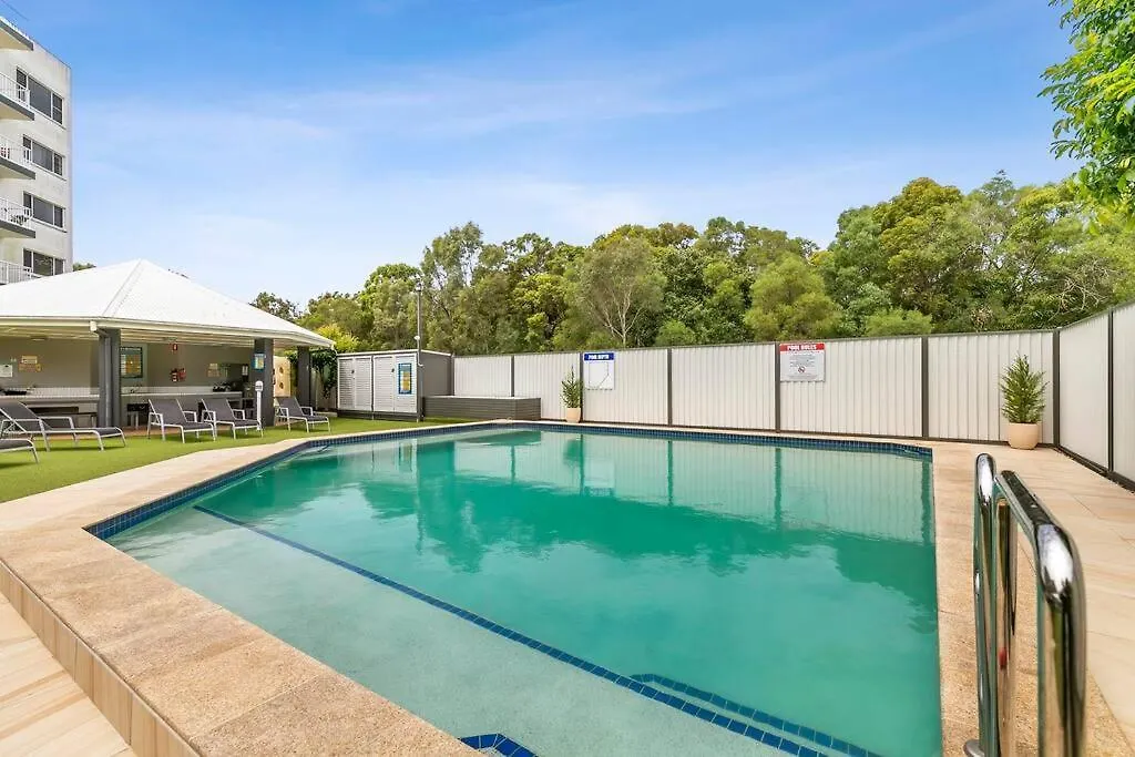 Apartament Penthouse On Woorim 0*,